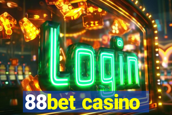 88bet casino